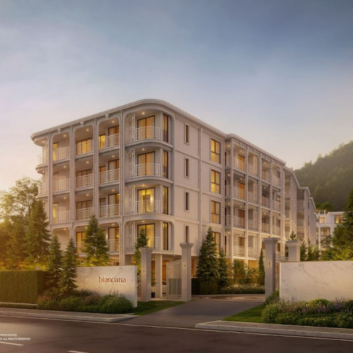 The Title Biancana, 1 Bedroom - 31 m²