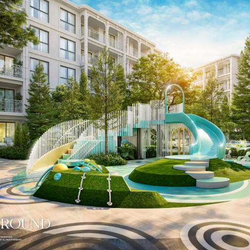 The Title Biancana, 1 Bedroom - 31 m²